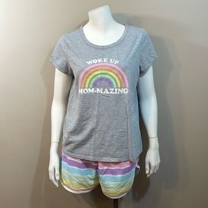 Sleep Chic Pajama Set